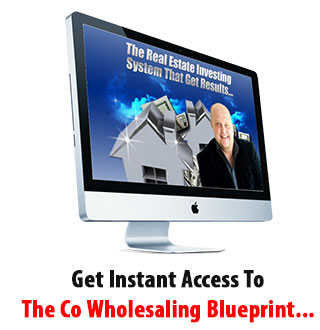 Co Wholesaling