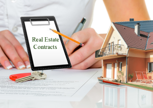 Zack Childress Understanding The Real Estate Contract