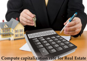 zack-childress-capitalization-rate-for-Real-Estate