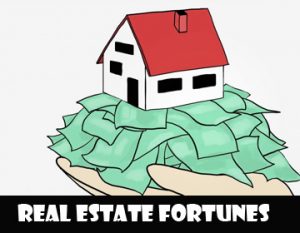 Zack Childress views on real estate fortunes