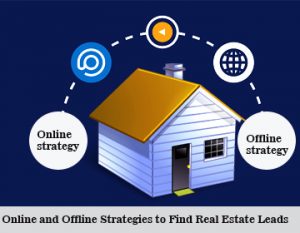 zack childress online and offline strategies to find real estate leads