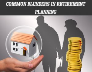 zack childress real estate common blunders in retirement planning